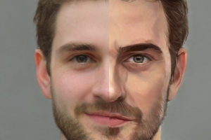 Фотообработка, стилизация