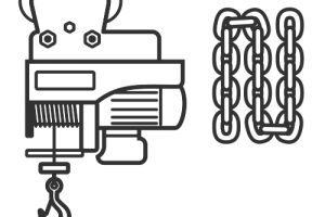 Иконки строительных деталей