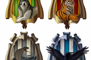 Иконки-гербы