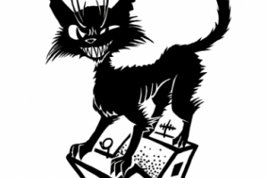 Эскиз татуировки, частный заказ