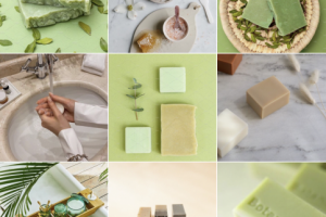 Пример оформления ленты