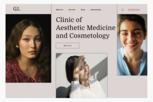 Golden Lilies — клиника эстетической медицины