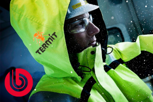 Интернет-магазин спецодежды ТЕРМИТ