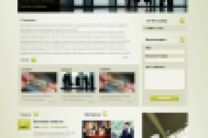 Сайт-визитка для КМ Консалтинг