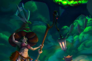 сладость или гадость