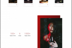 Доставка Алкоголя