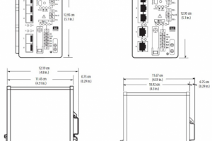 Ethernet-коммутаторы