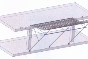ЗУС (защитно-улавливающая система)