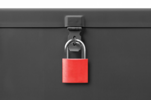 Удержание правового титула (Retention of Title)