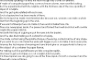 Цветы из бумаги