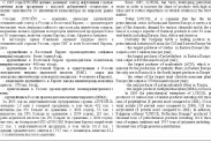 Компания "Лукойл"