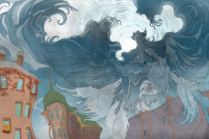 Супный день