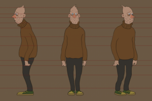 Супный день