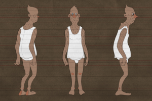 Супный день