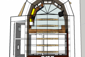 проект жилого дома