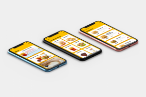 макдональдс