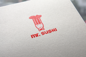 Логотип для фастфуда