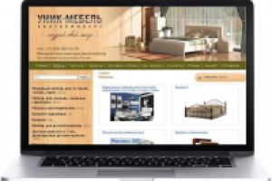 Интернет-магазин мебели