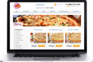 Доставка еды