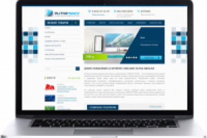 Интернет-магазин