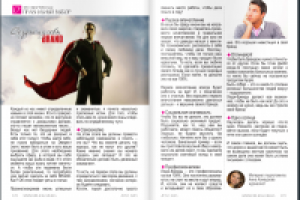 Создай из себя BRAND!