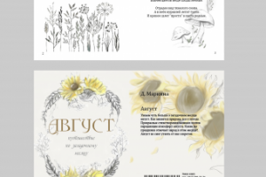 Иллюстрация книги