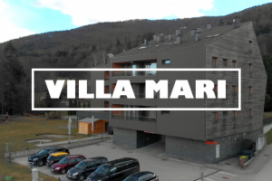 Монтаж видео недвижимости с трекингом