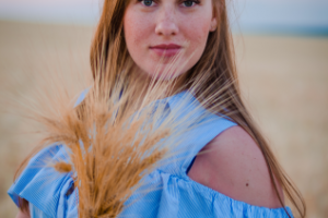 Лето.Светлана