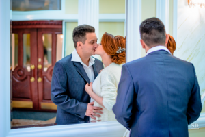 Дмитрий и Мария ( ЗАГС)