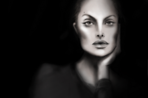 Анжелина Джоли