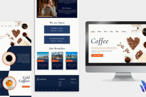 «Web-site» Готовое решение для вашего сайта [студия WOUTERS]