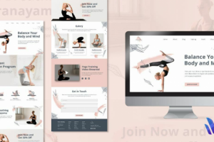 «Web-site» Готовое решение для вашего сайта [студия WOUTERS]