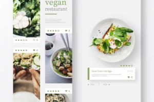 «Mobile app» Готовое решение для вашего сайта [студия WOUTERS]