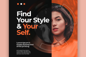 «Banner» Готовое решение для вашего сайта [студия WOUTERS]