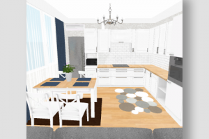 «3D Graphics» Готовое решение для вашего сайта [студия WOUTERS]