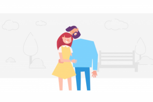 Иллюстрация для анимационного ролика