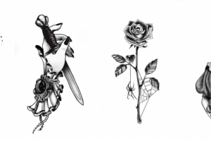 Тату Эксизы