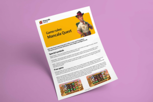 Дизайн печатной продукции 1