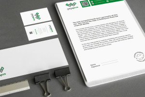 Фирменный стиль