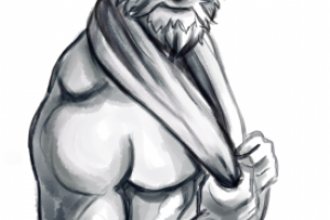 Реалистичные иллюстрации