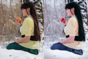 Фоторетушь