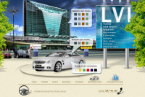 Редизайн - Автомобильные солнцезащитные пленки