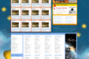 Редизайн сайта для флеш-игр