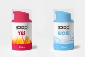 Этикетка для геля