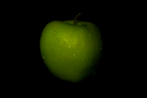 Творческий проект "Реклама яблок"