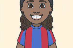 Рональдиньо