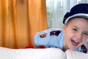 Детский канал