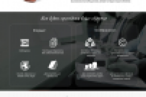 Дизайн лендинга для курсов арт-терапии