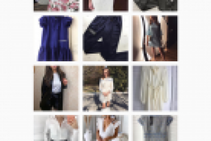 Оформление Instagram и натройка таргета для @le.charmie