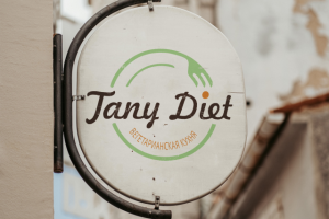 Диета Тани — вегетарианская кулинария